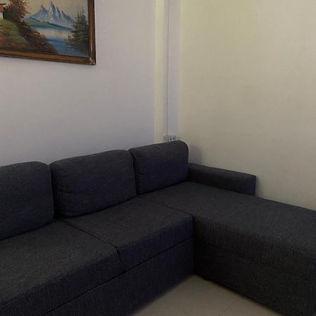 Amma Apartment 2 In 地拉那 外观 照片