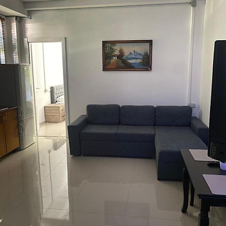 Amma Apartment 2 In 地拉那 外观 照片