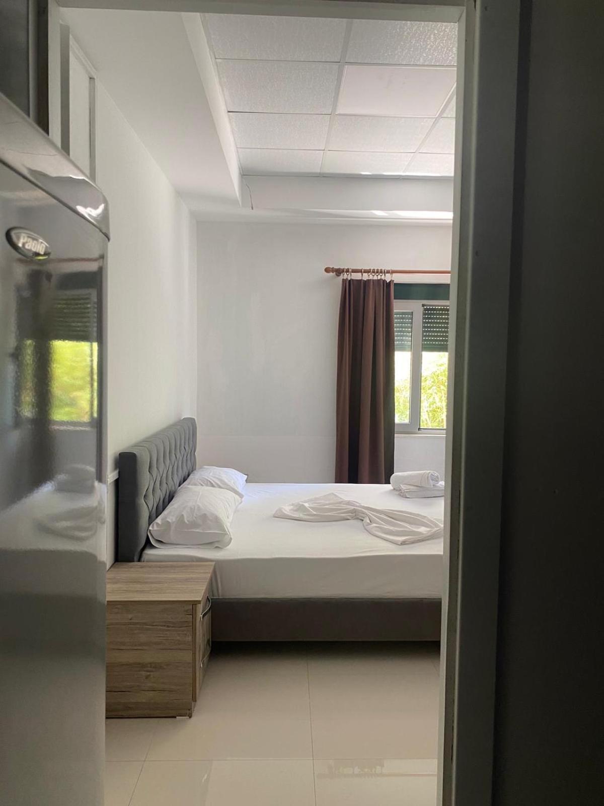 Amma Apartment 2 In 地拉那 外观 照片